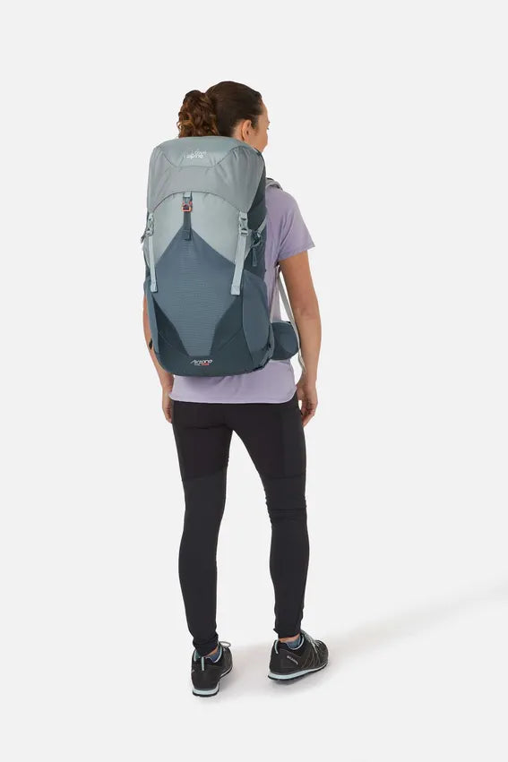 Lowe Alpine Damen AirZone Trail ND33L Wanderrucksack | S4 Supplies