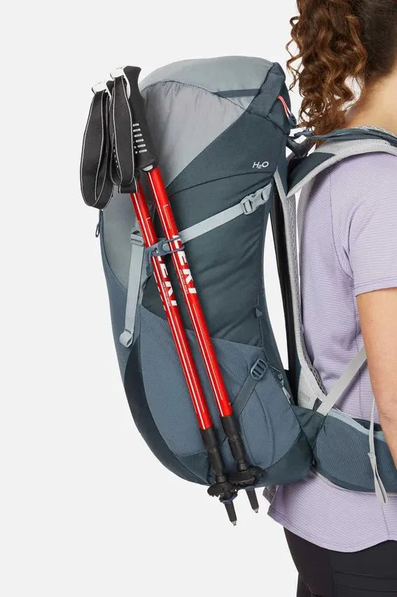 Lowe Alpine Damen AirZone Trail ND33L Wanderrucksack | S4 Supplies