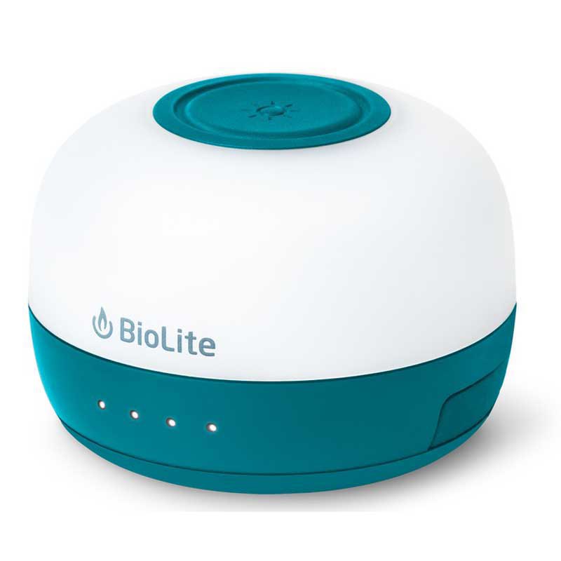 BioLite AlpenGlow Mini | S4 Supplies