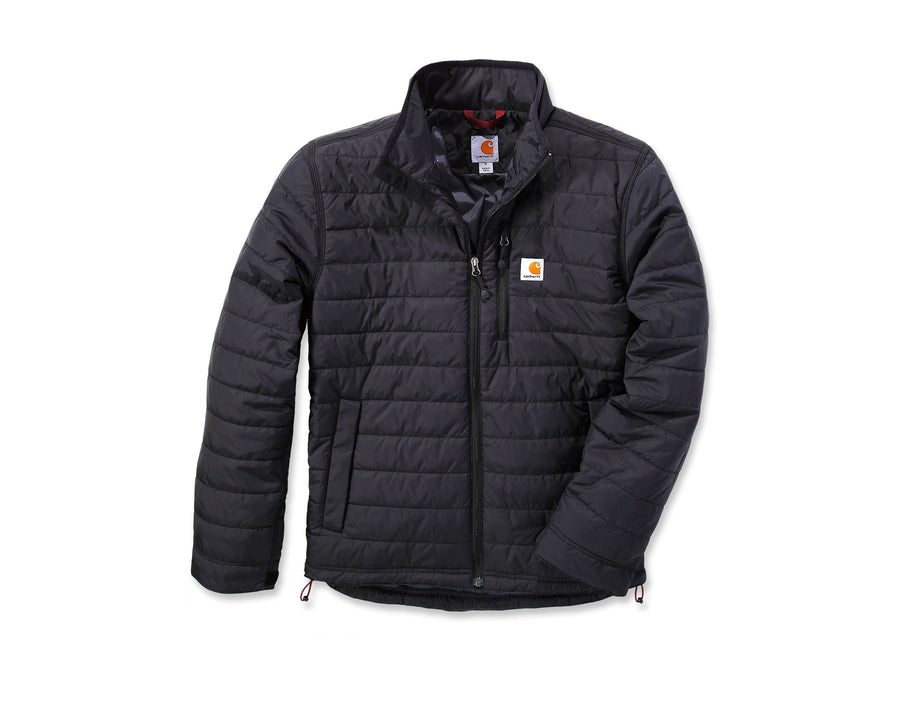 RAIN DEFENDER™ RELAXED FIT LIGHTWEIGHT INSULATED JACKET