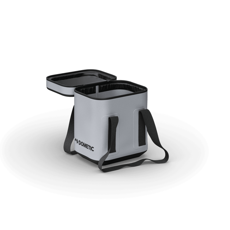 Kopie von Dometic GO Soft Storage 10L, Aufbewahrungstasche 10L | S4 Supplies