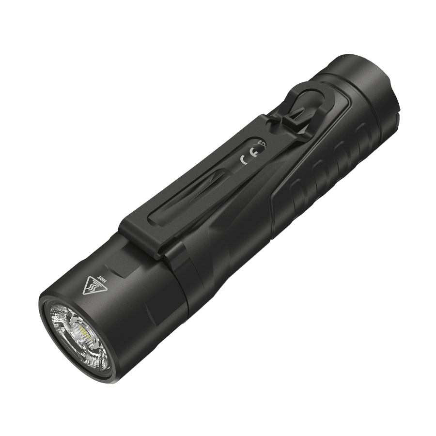 Nitecore MH15- 2000 Lumen | S4 Supplies
