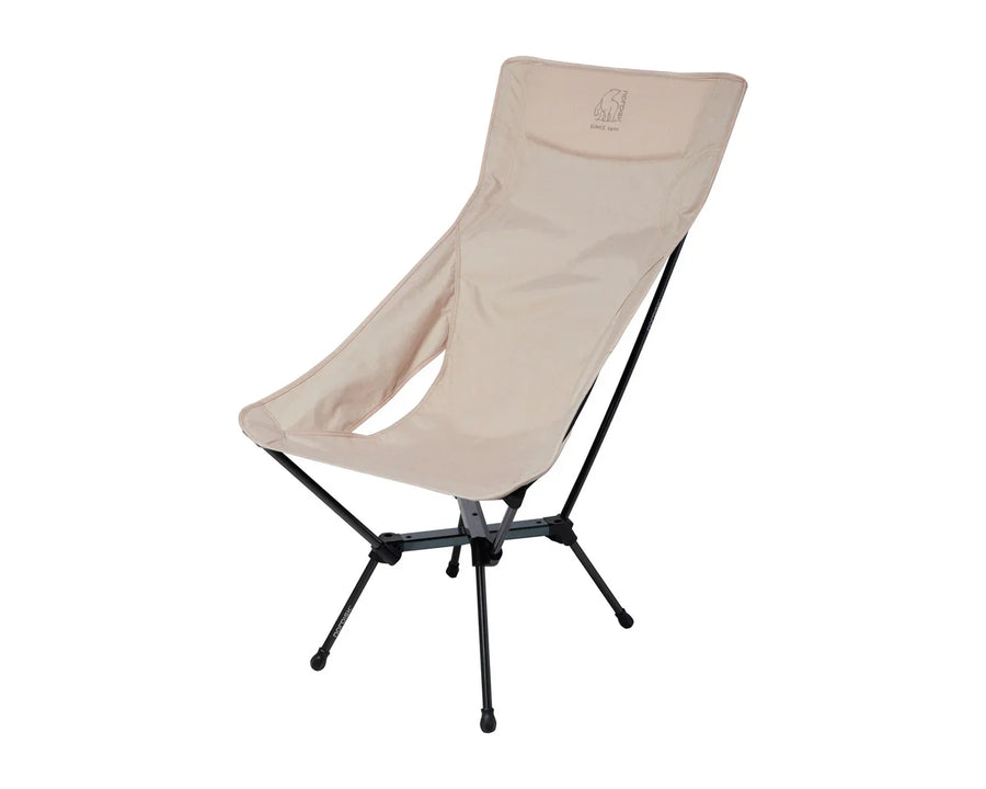 Kongel und Lounge Stuhl