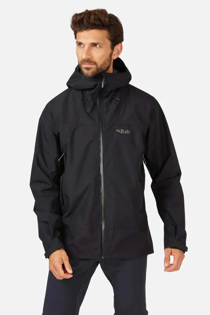 Namche GTX Jacke (Herren) | S4 Supplies