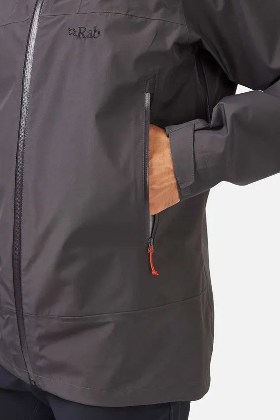 Namche GTX Jacke (Herren) | S4 Supplies