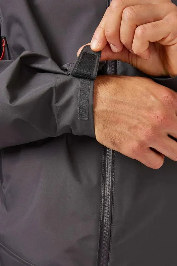 Namche GTX Jacke (Herren) | S4 Supplies