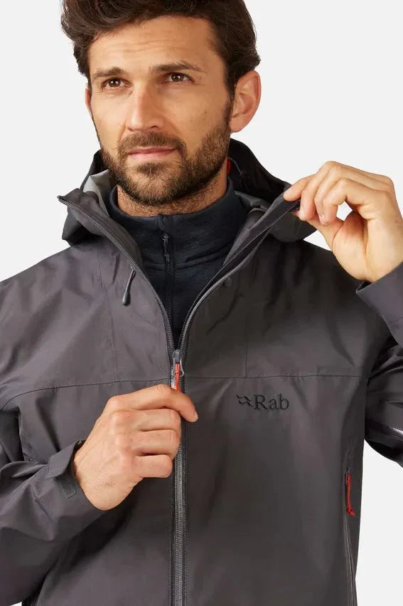Namche GTX Jacke (Herren) | S4 Supplies