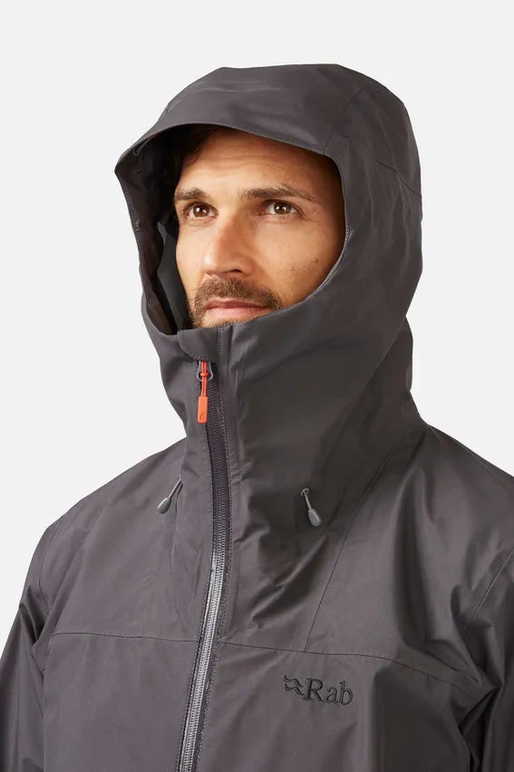 Namche GTX Jacke (Herren) | S4 Supplies