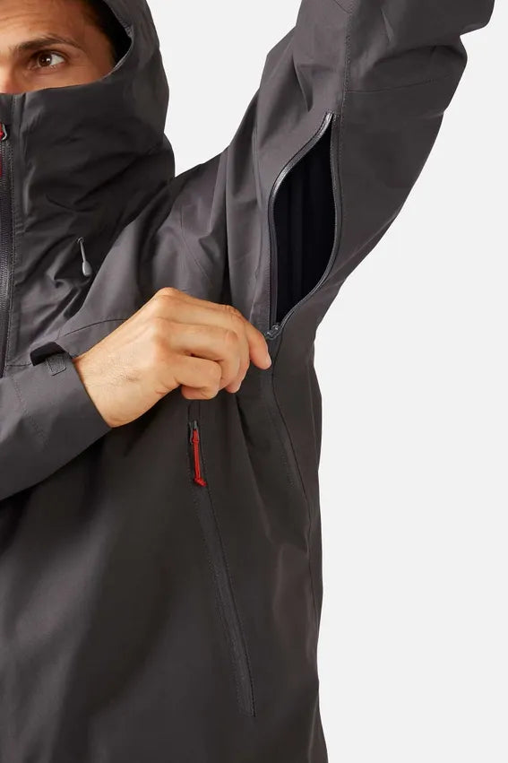 Namche GTX Jacke (Herren) | S4 Supplies