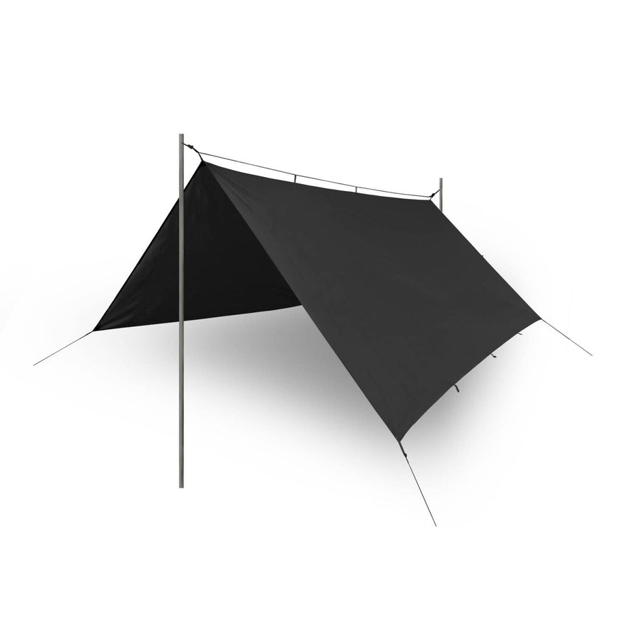 Supertarp Zelt - Plane | S4 Supplies