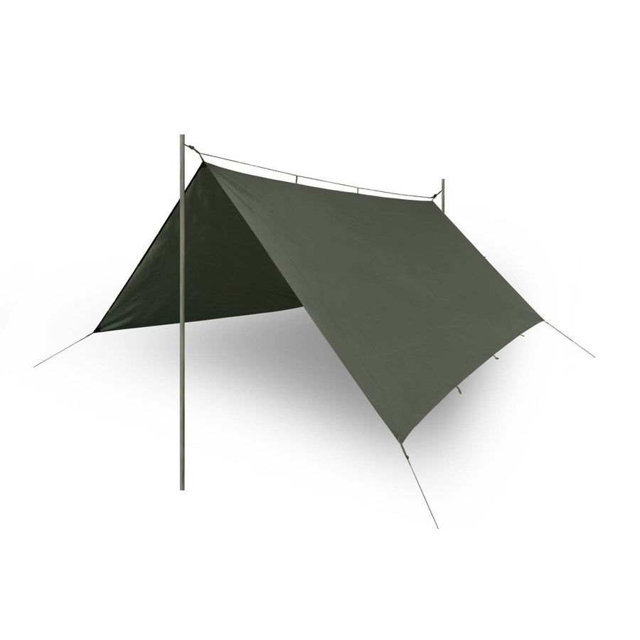 Supertarp Zelt - Plane | S4 Supplies
