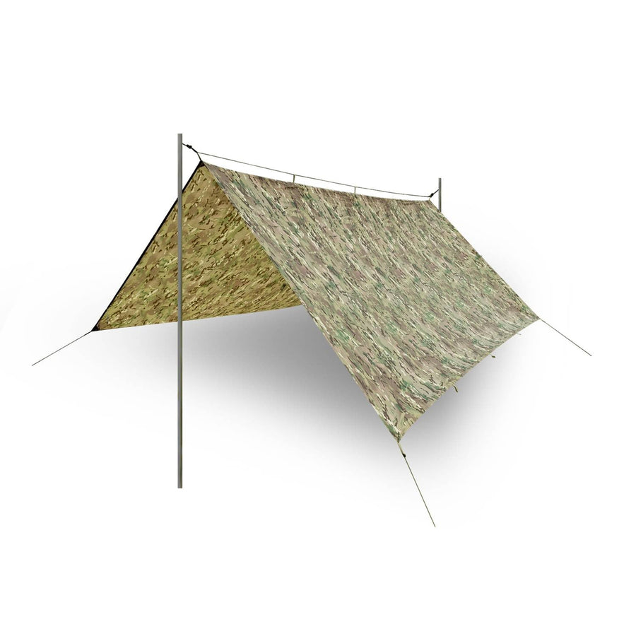 Supertarp Zelt - Plane | S4 Supplies