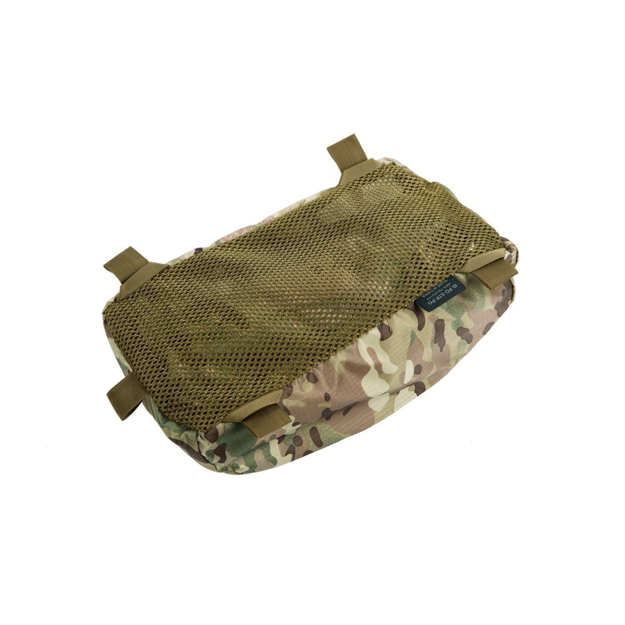 Supertarp Zelt - Plane | S4 Supplies