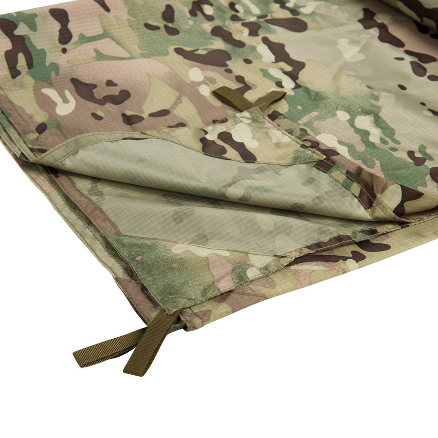 Supertarp Zelt - Plane | S4 Supplies