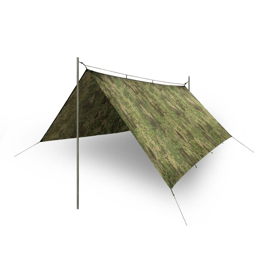 Supertarp Zelt - Plane | S4 Supplies