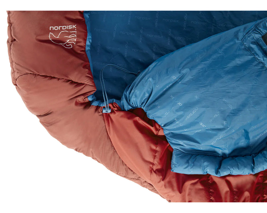 PUK +10 Sleeping Bag