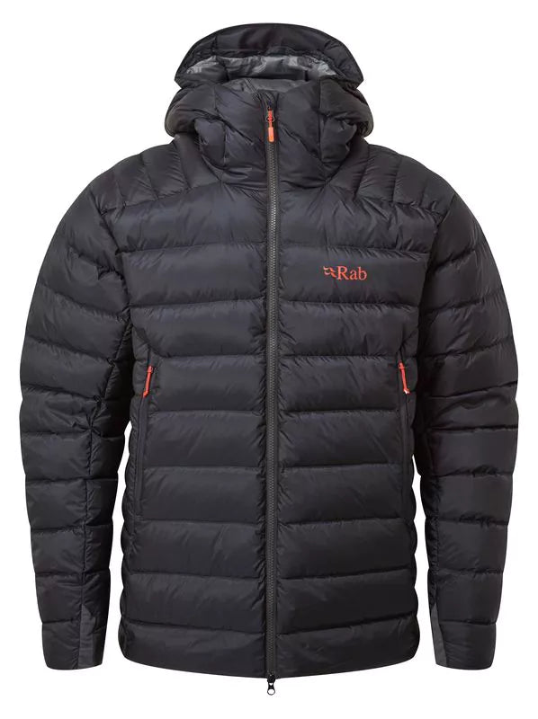 Electron Pro Daunenjacke | S4 Supplies