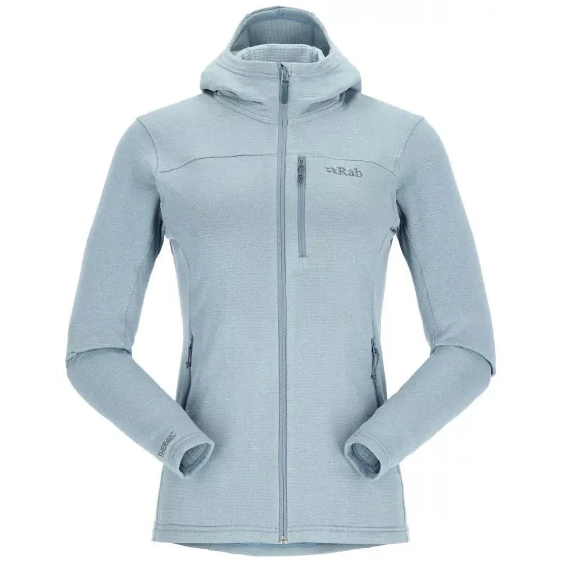Damen Graviton Hoodie | S4 Supplies