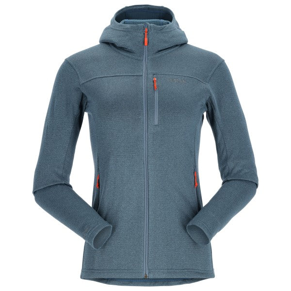 Damen Graviton Hoodie | S4 Supplies