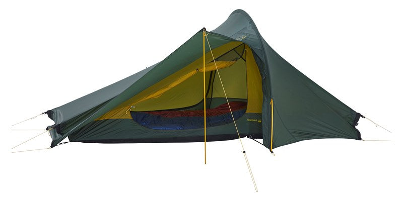Telemark 2.2 LW Zelt | S4 Supplies