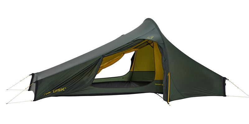 Telemark 2.2 LW Zelt | S4 Supplies