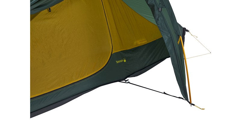 Telemark 2.2 LW Zelt | S4 Supplies