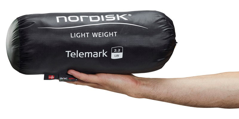 Telemark 2.2 LW Zelt | S4 Supplies