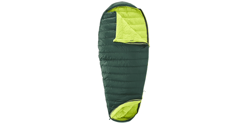schlafsack comfort limit Tension Comfort 300 Schlafsack – Outdoor XPRT