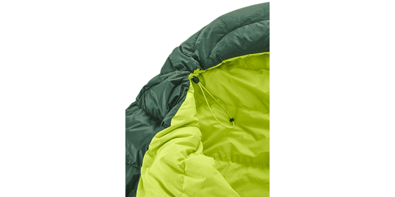 schlafsack 300 Tension Comfort 300 Schlafsack – Outdoor XPRT