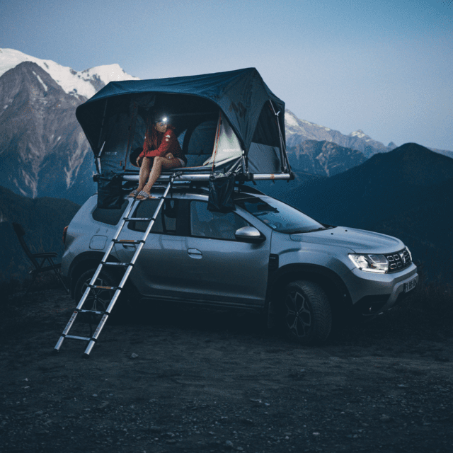 dometic dachzelt test Dometic TRT120E Dachzelt , elektrisch S4 Supplies – Outdoor XPRT