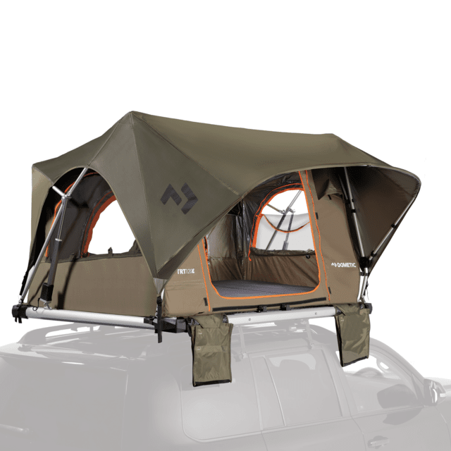 Dometic TRT120E Dachzelt , elektrisch S4 Supplies – Outdoor XPRT