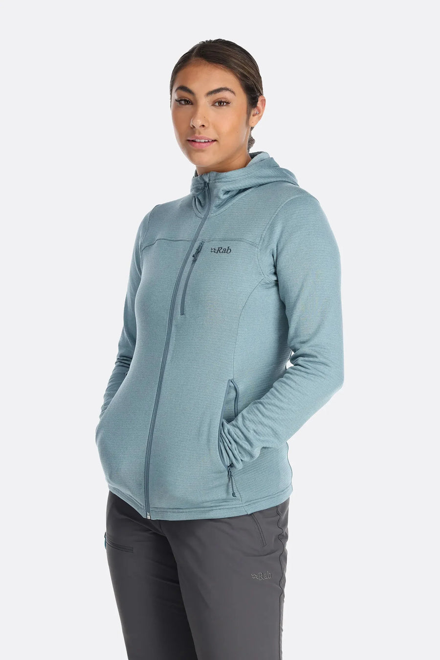 Damen Graviton Hoodie | S4 Supplies