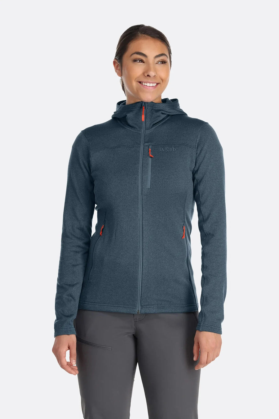Damen Graviton Hoodie | S4 Supplies