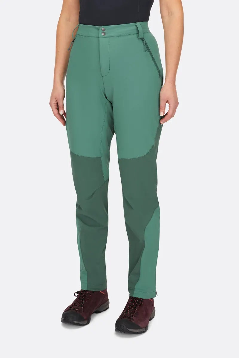 Torque Mountain Pants (Damen)