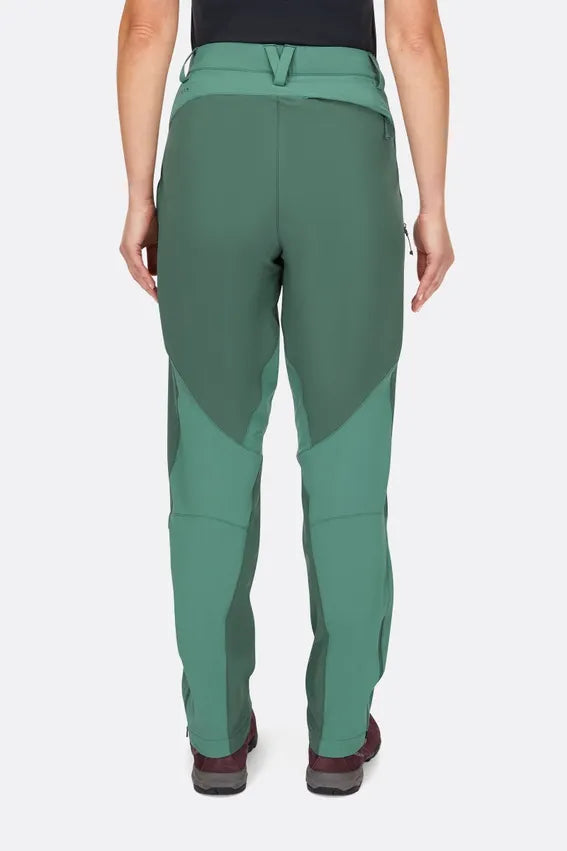 Torque Mountain Pants (Damen)