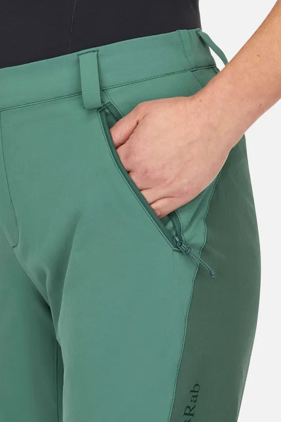Torque Mountain Pants (Damen)