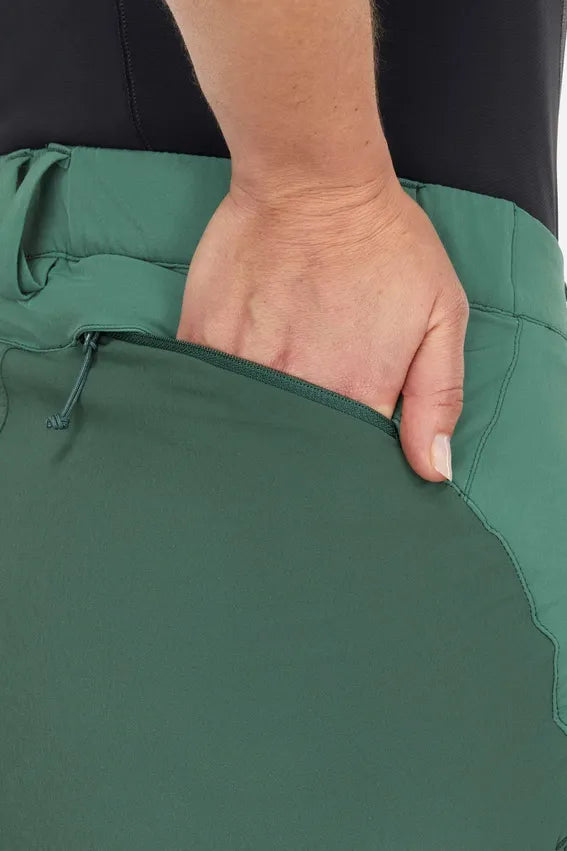 Torque Mountain Pants (Damen)