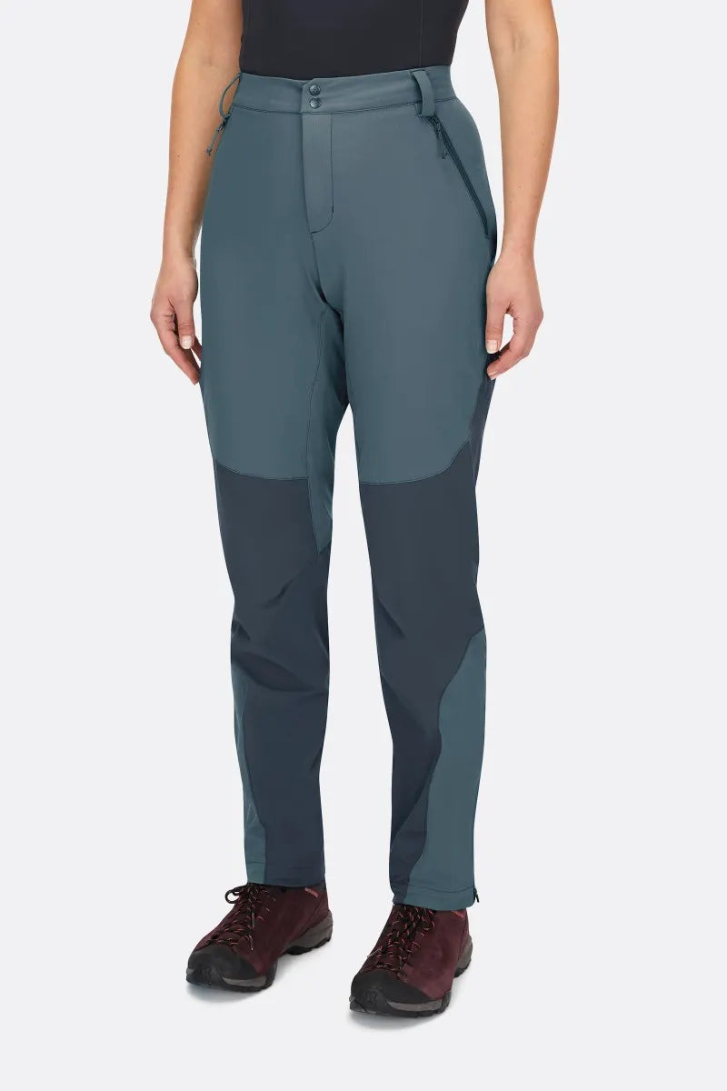 Torque Mountain Pants (Damen)