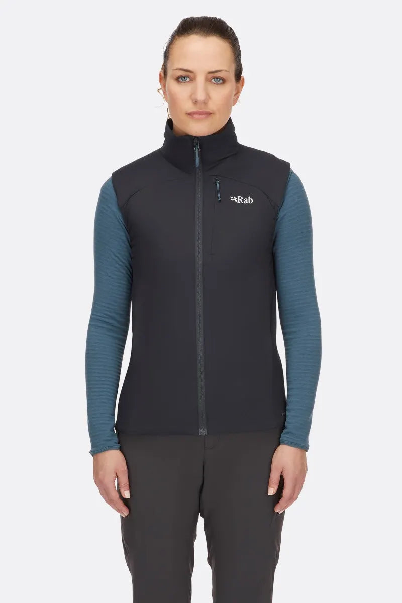 Xenair Vest (Damen)