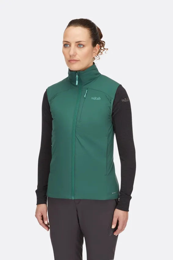 Xenair Vest (Damen)