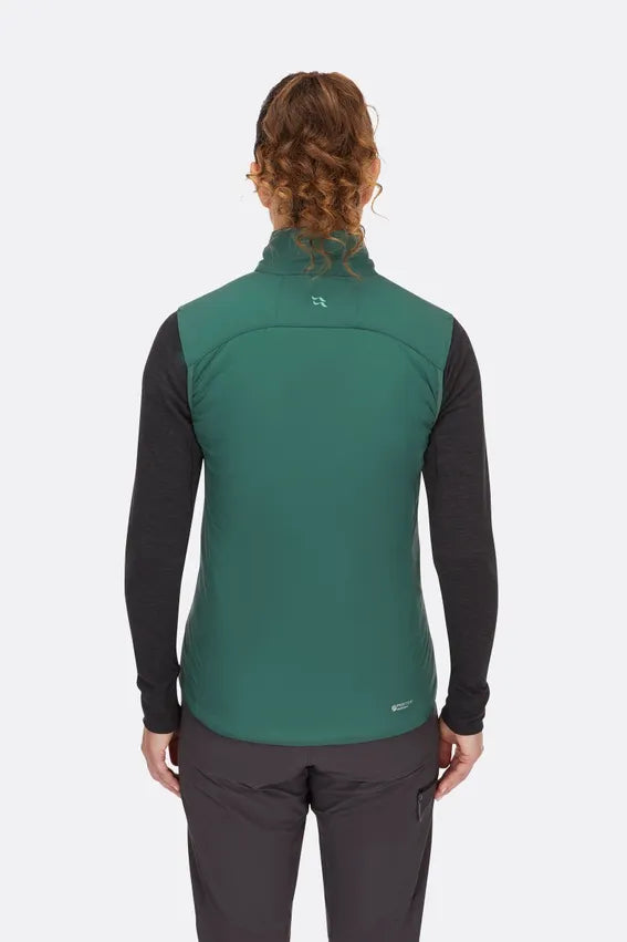 Xenair Vest (Damen)