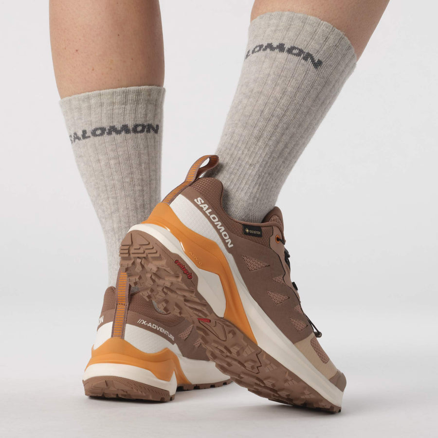 X ADVENTURE GTX W | S4 Supplies
