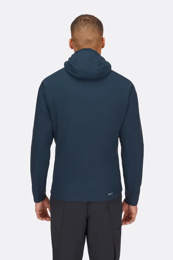 Xenair Alpine Light Isolationsjacke (Herren)