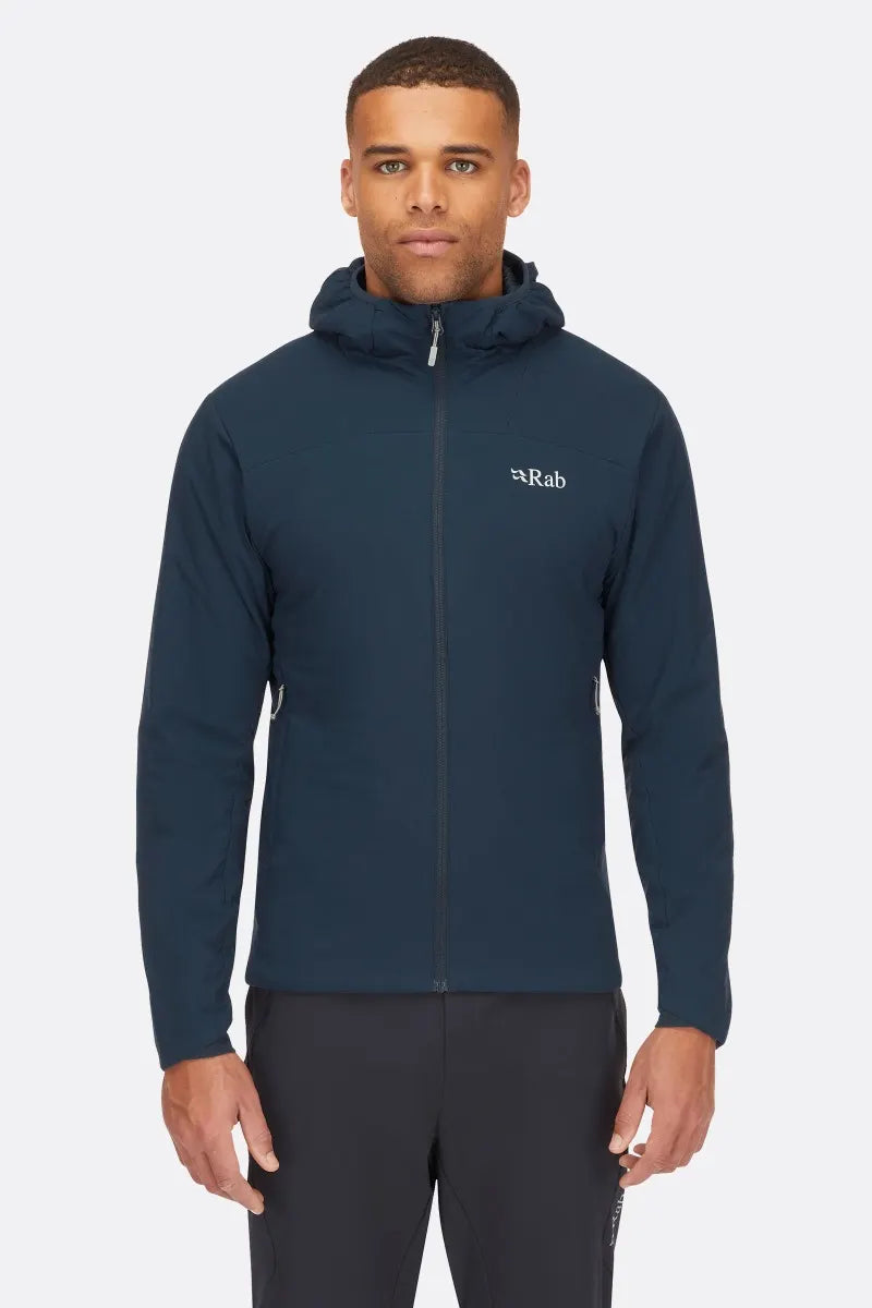 Xenair Alpine Light Isolationsjacke (Herren)
