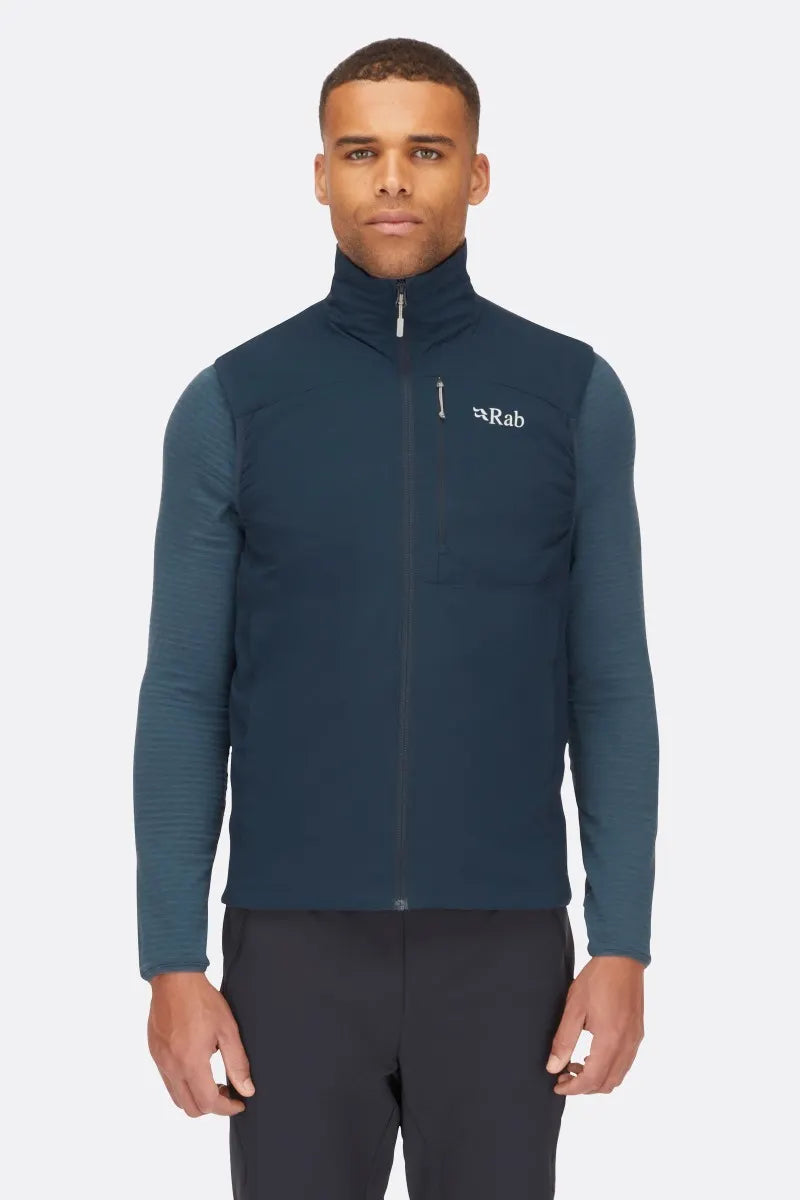 Xenair Vest (Herren)
