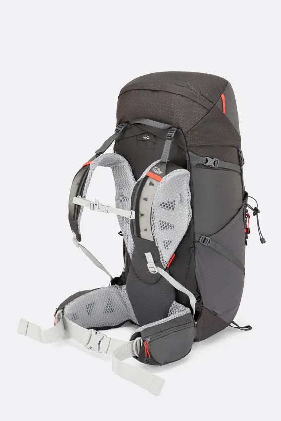 Lowe Alpine Yacuri 48L Wanderrucksack