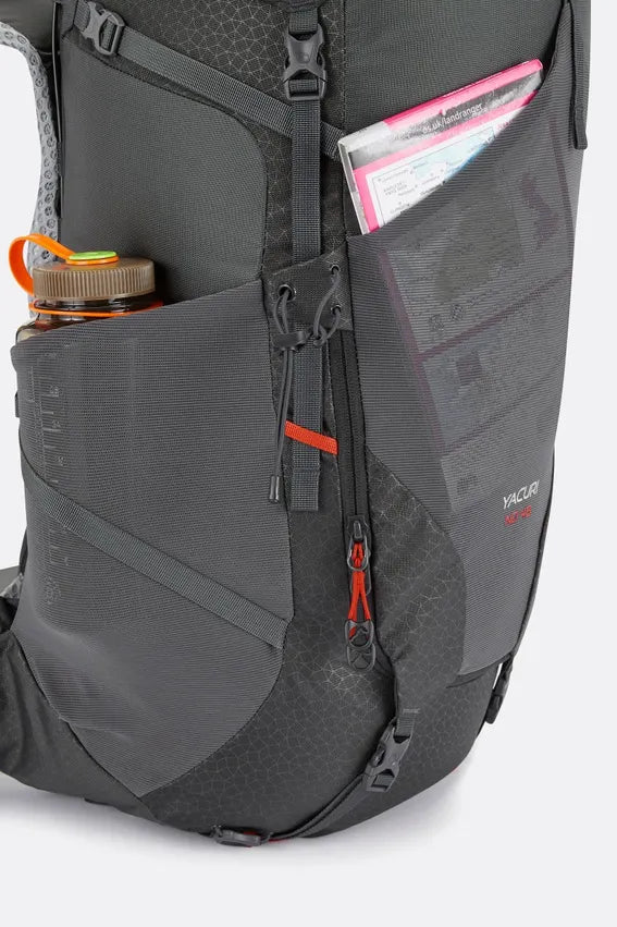 Lowe Alpine Yacuri 48L Wanderrucksack