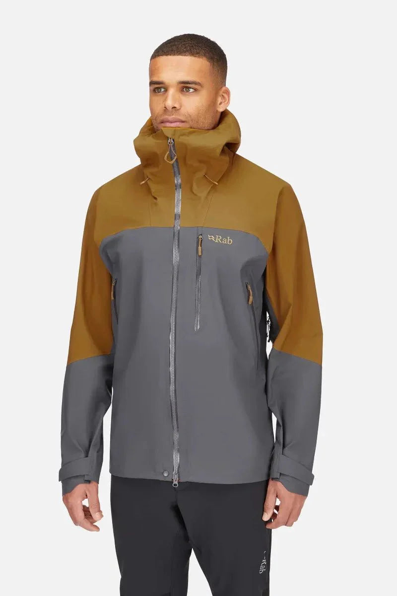 Kopie von Latok Mountain GORE-TEX® Pro Jacke (Herren) | S4 Supplies
