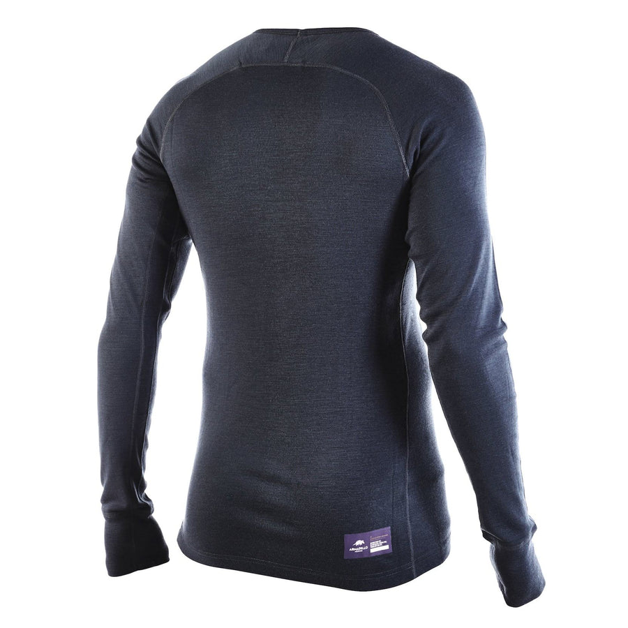 FALCON Langarm-Shirt