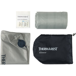 NeoAir® Topo™ Luxe Isomatte | S4 Supplies